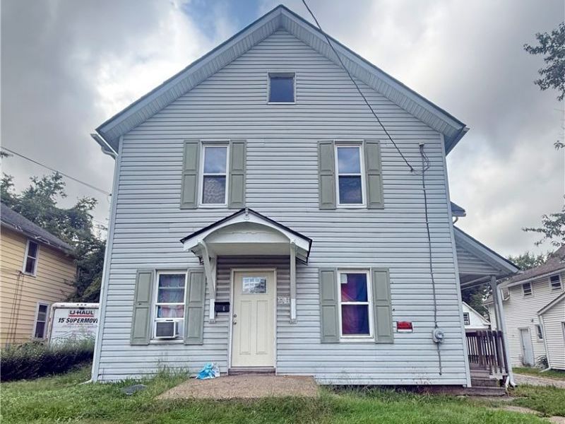 686 Sumner Street, Akron, OH 44311 Photo 1