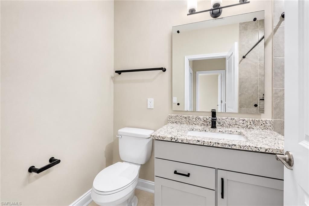 7524 Morgan Way , Naples, FL 34119 Photo