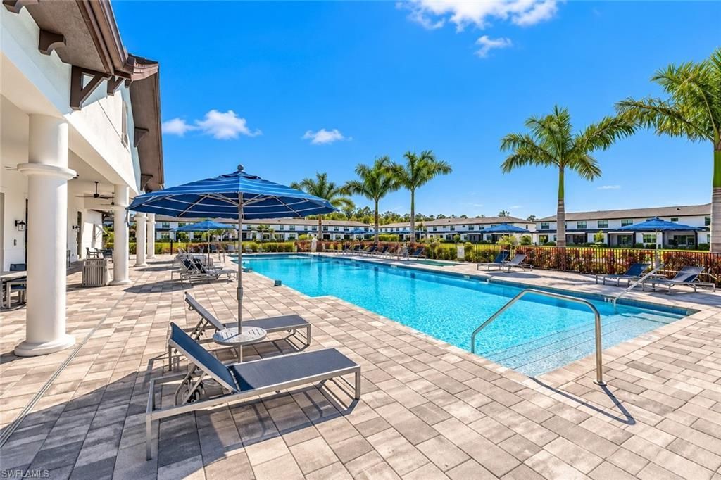 7524 Morgan Way , Naples, FL 34119 Photo