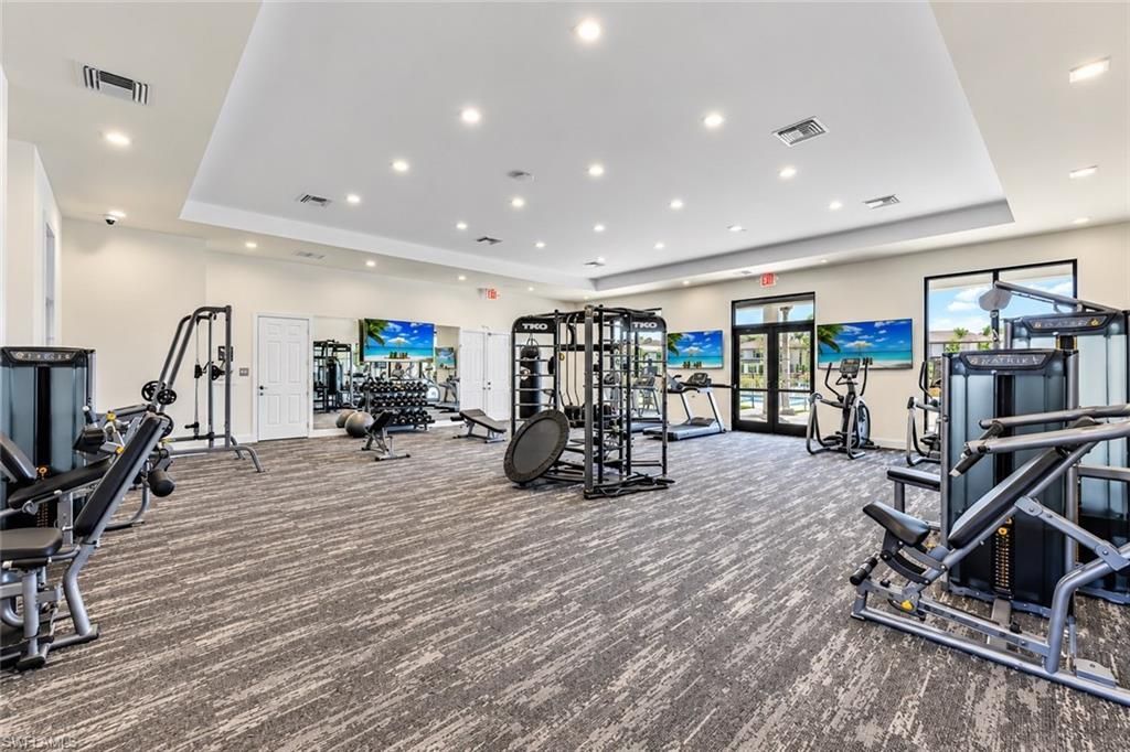 7524 Morgan Way , Naples, FL 34119 Photo