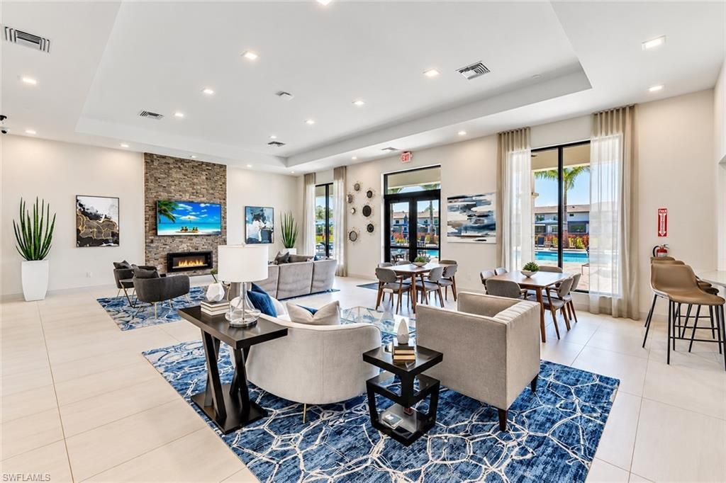 7524 Morgan Way , Naples, FL 34119 Photo