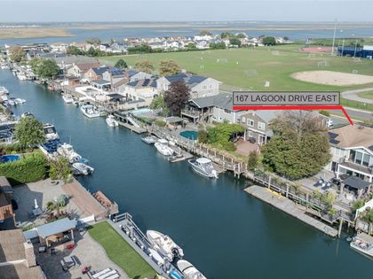 167 Lagoon Drive E Lido Beach, NY 11561