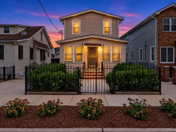 111-35 166 Street, Jamaica, NY 11433