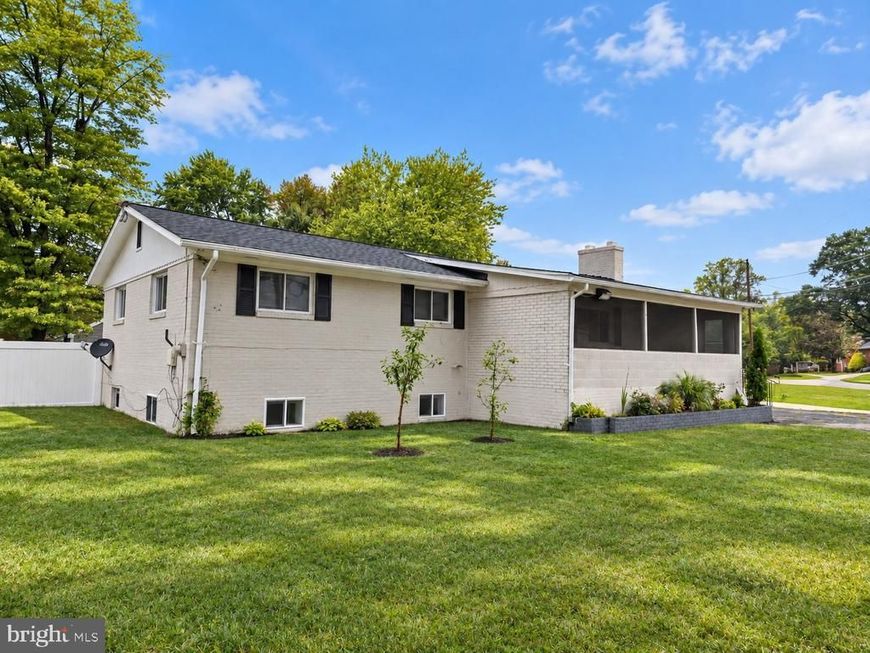 7411 Colchester Drive , Clinton, MD 20735 Main Photo