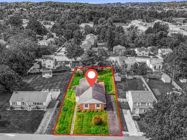 720 S WASHINGTON STREET, KENNETT SQUARE, PA 19348