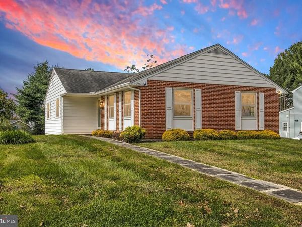 720 S WASHINGTON STREET, KENNETT SQUARE, PA 19348