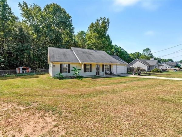 290 Stony Brook Circle , Jackson, GA 30233