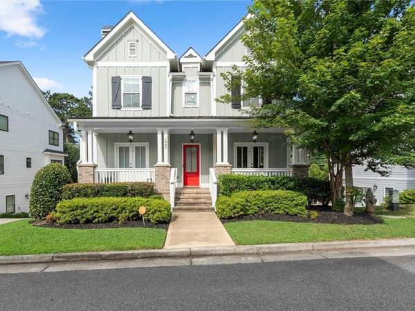 1940 Park Chase Lane NE, Atlanta, GA 30324