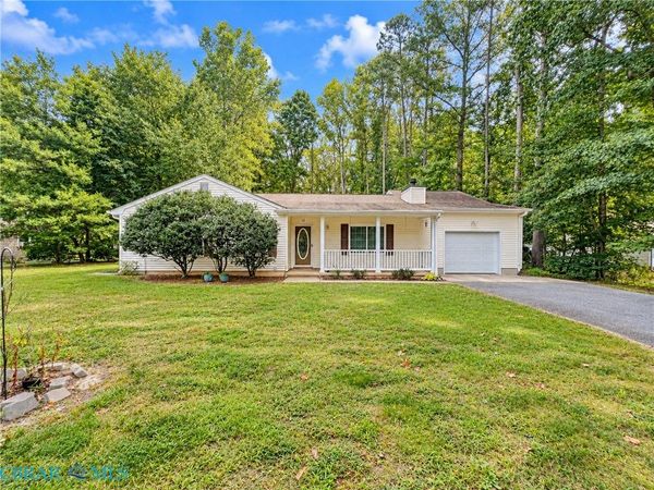 4431 Mallard Drive, Gloucester, VA 23061