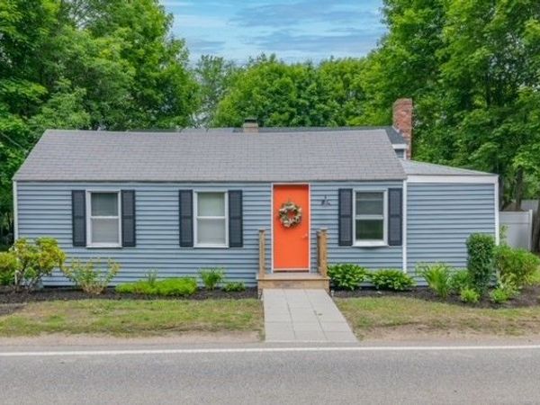 220 Stockbridge Rd, Unit 220, Scituate, MA 02066