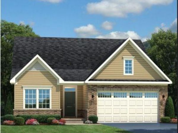 1861 Wildflower Road, Fairborn, OH 45324