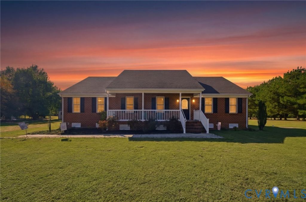 20550 Horseshoe Road, Prince George, VA 23830 Main Photo