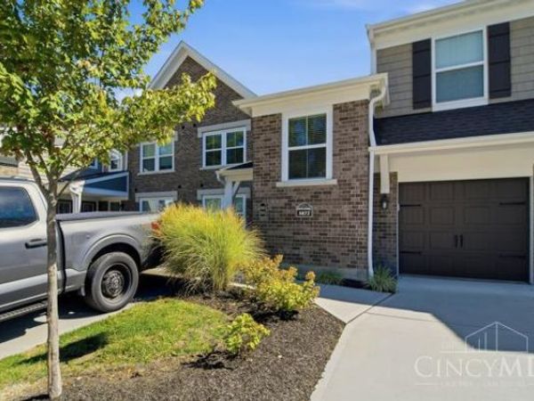 5872 Parkview Lane, Unit 303, Miami Twp, OH 45150