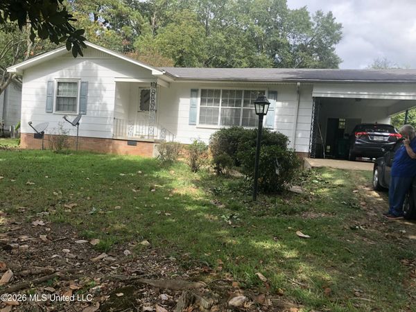704 W Monticello Street, Brookhaven, MS 39601