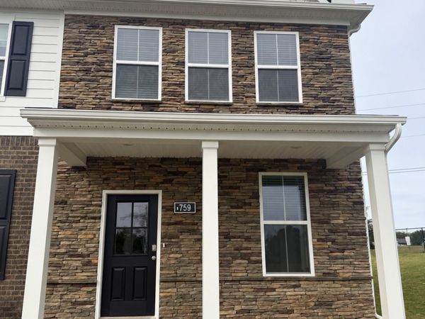 759 Ashbrook Drive, Lebanon, TN 37087