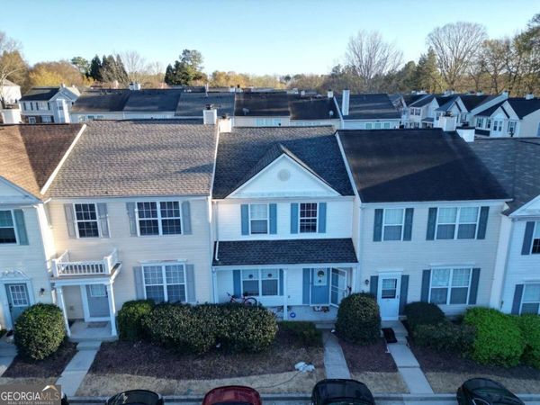 10900 Wittenridge Drive, Unit I4, Alpharetta, GA 30022