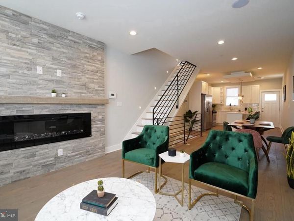 1948 N 3RD STREET , PHILADELPHIA, PA 19122