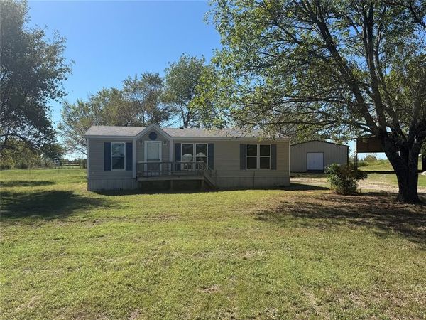350341 E 890 Road, Chandler, OK 74834