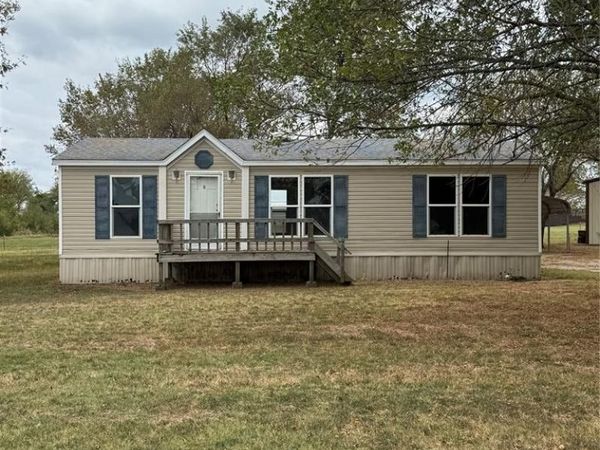 350341 E 890 Road, Chandler, OK 74834