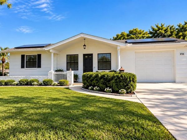 3708 HOLIDAY LAKE DRIVE, HOLIDAY, FL 34691