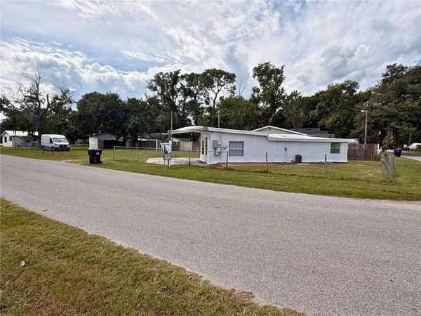2602 SIDNEY AVENUE , ORLANDO, FL 32810