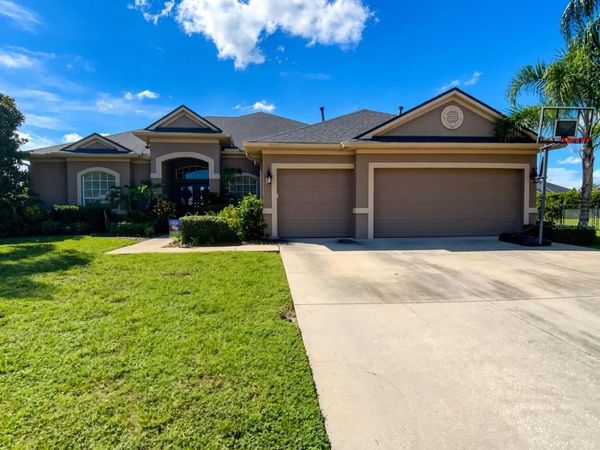 10528 GOOSEBERRY COURT , TRINITY, FL 34655