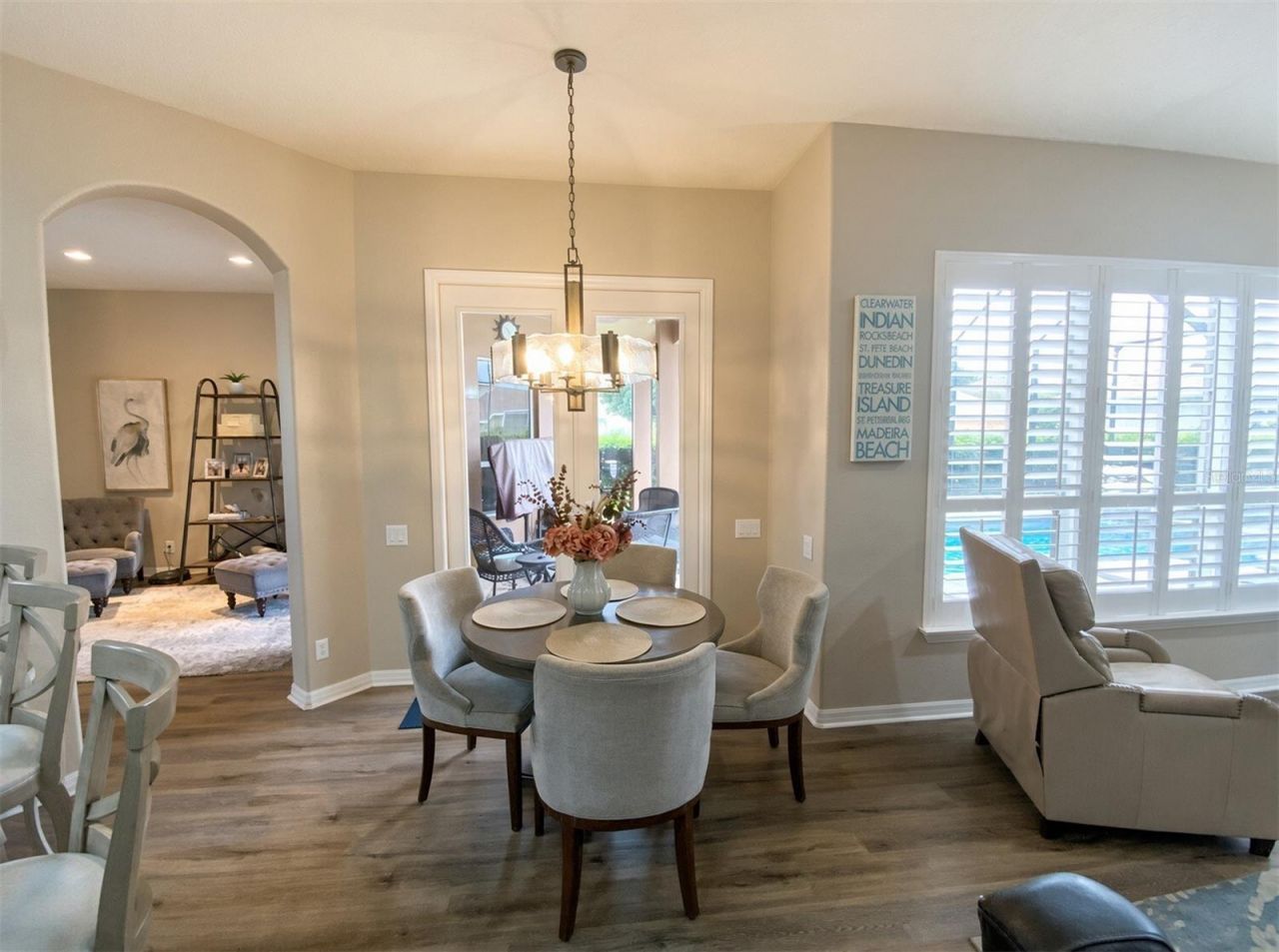 10528 Gooseberry Court , Trinity, FL 34655 Photo