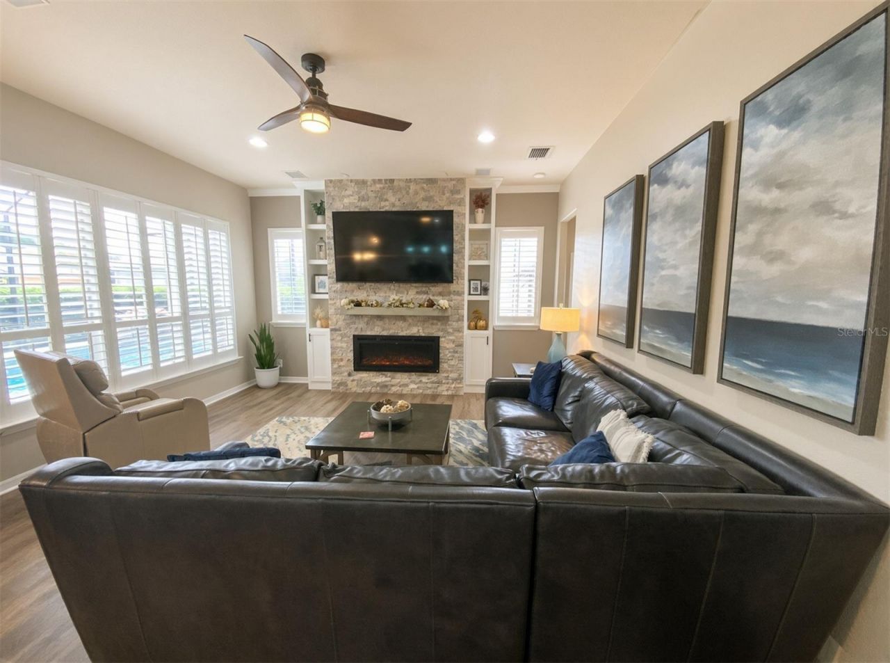 10528 Gooseberry Court , Trinity, FL 34655 Photo