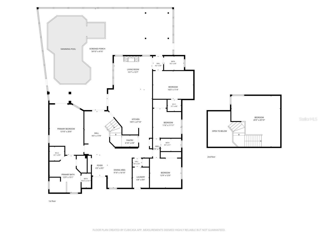 10528 Gooseberry Court , Trinity, FL 34655 Photo