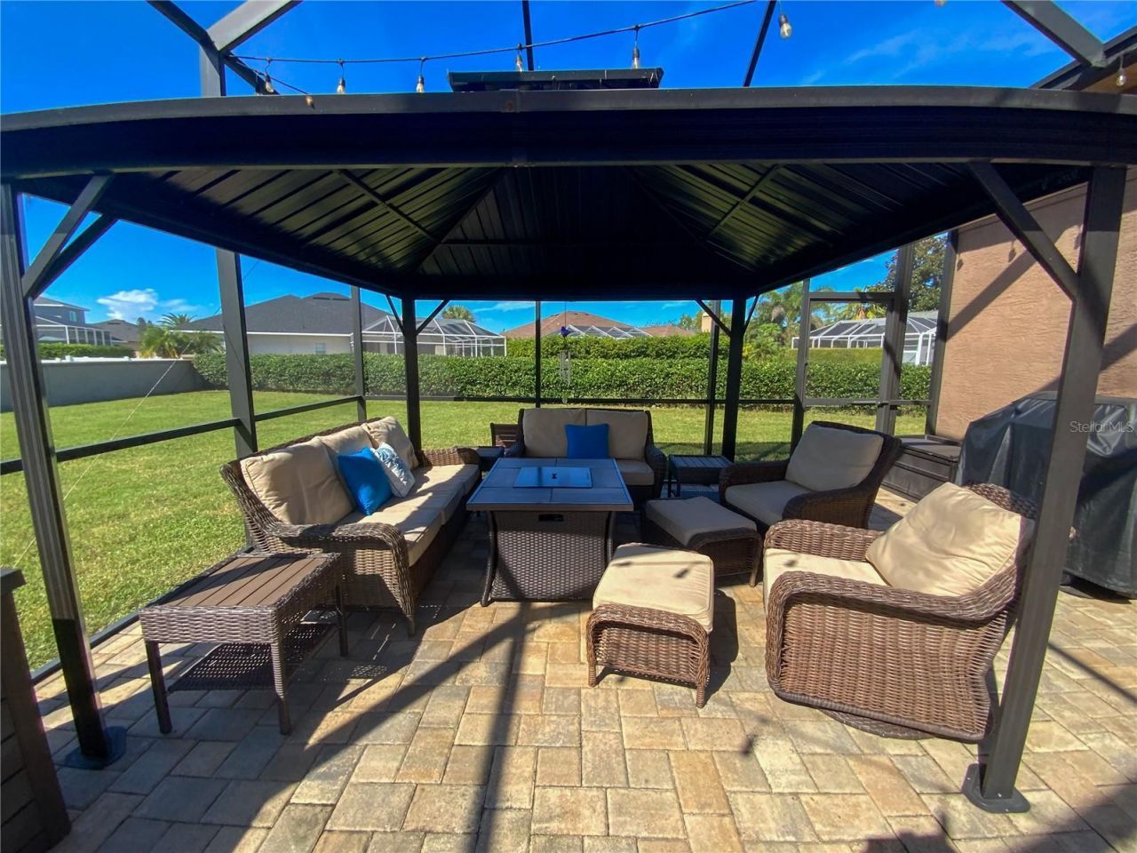 10528 Gooseberry Court , Trinity, FL 34655 Photo