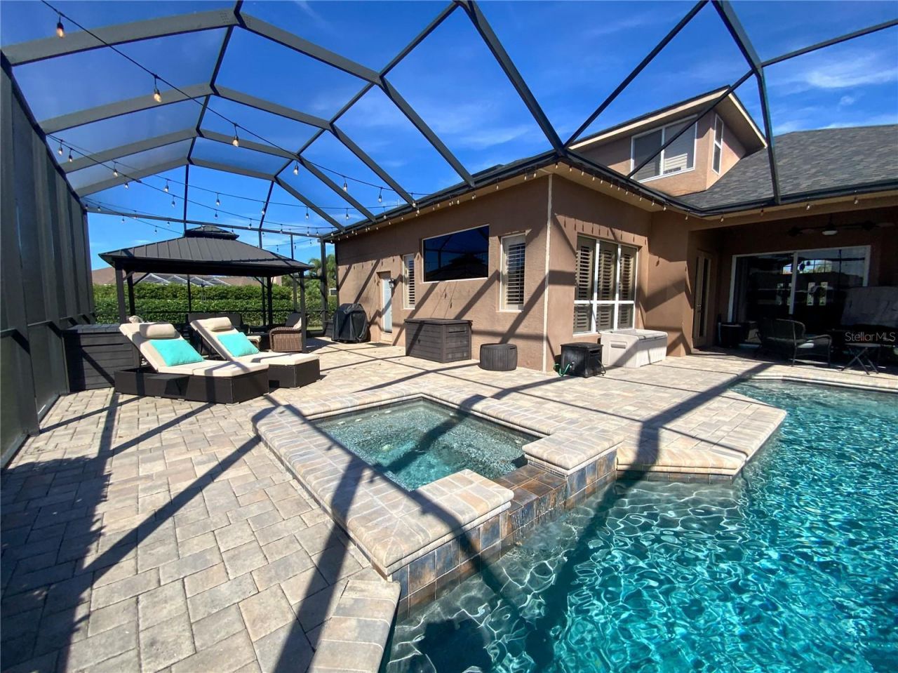 10528 Gooseberry Court , Trinity, FL 34655 Photo