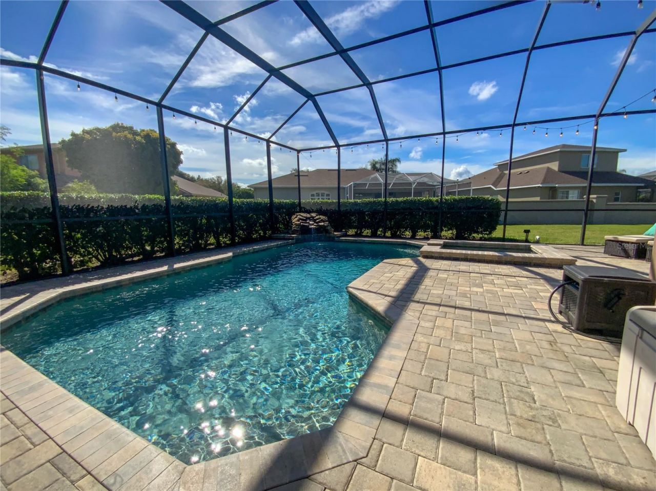 10528 Gooseberry Court , Trinity, FL 34655 Photo
