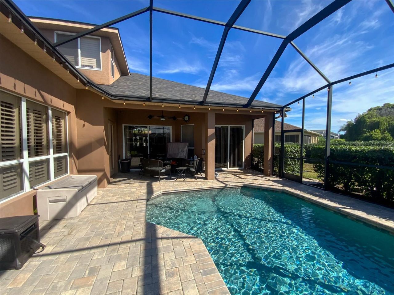 10528 Gooseberry Court , Trinity, FL 34655 Photo