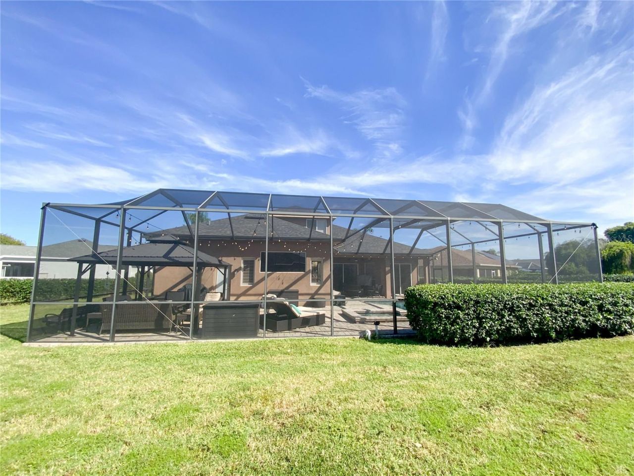 10528 Gooseberry Court , Trinity, FL 34655 Photo
