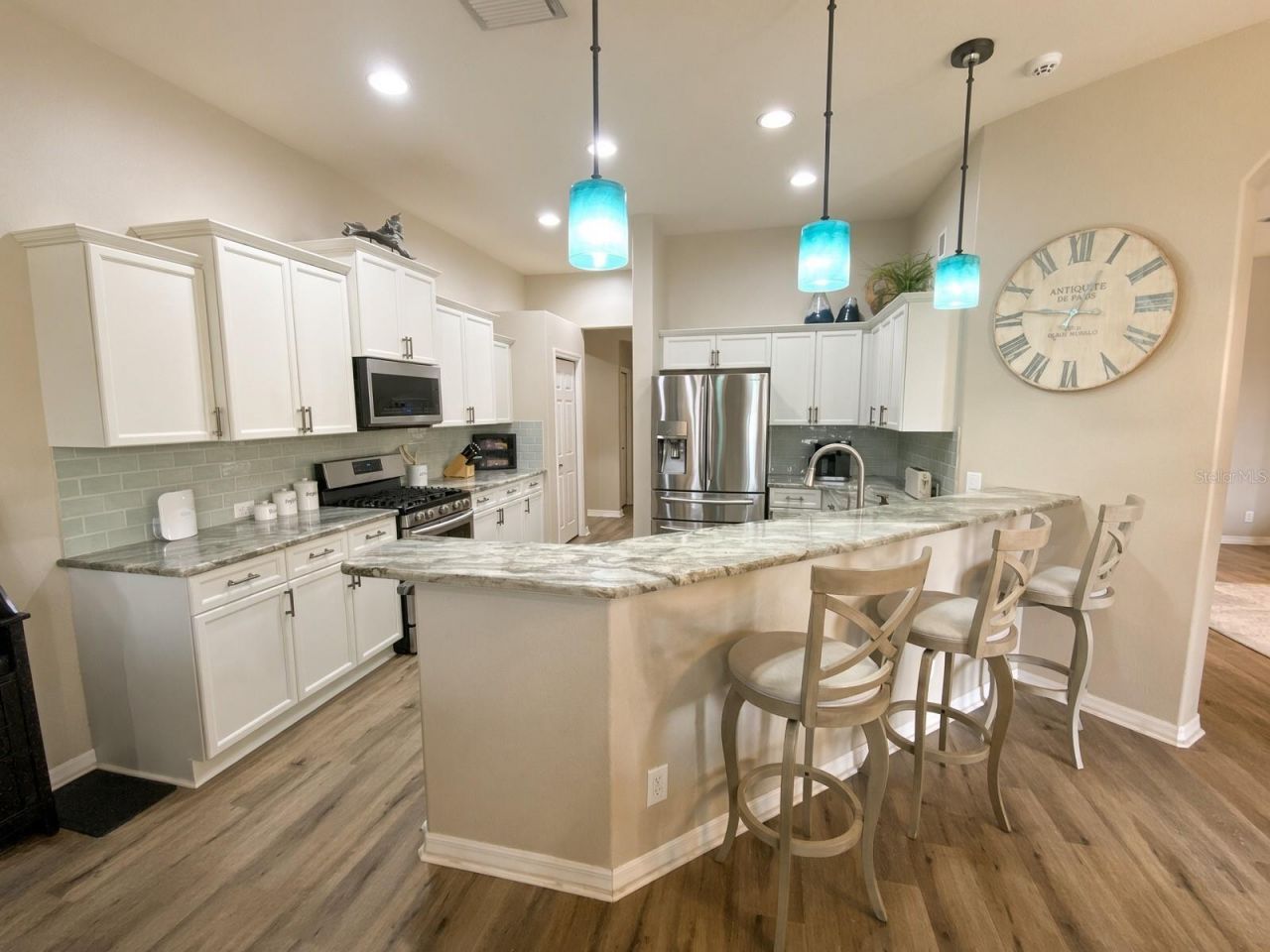 10528 Gooseberry Court , Trinity, FL 34655 Photo