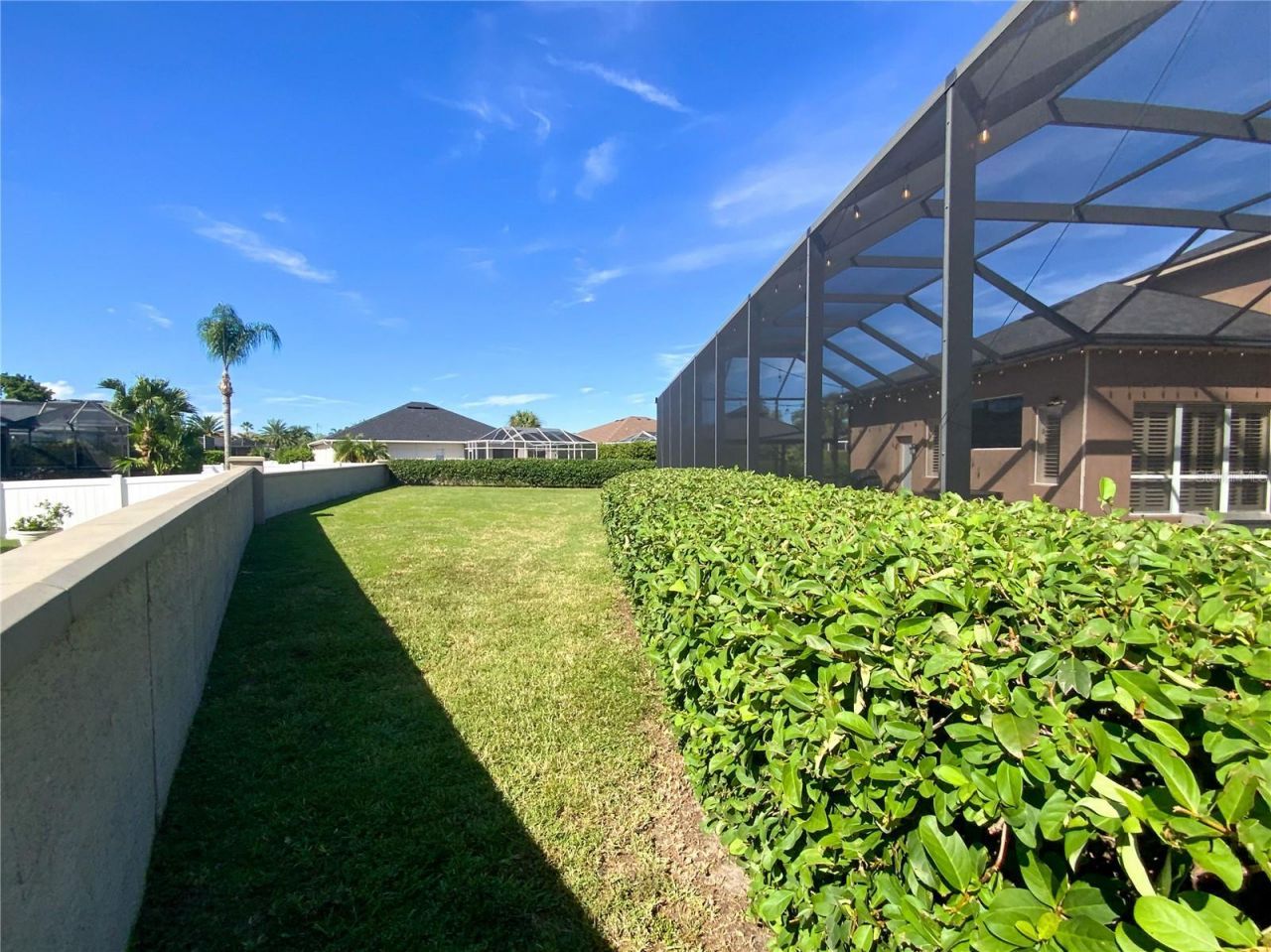 10528 Gooseberry Court , Trinity, FL 34655 Photo