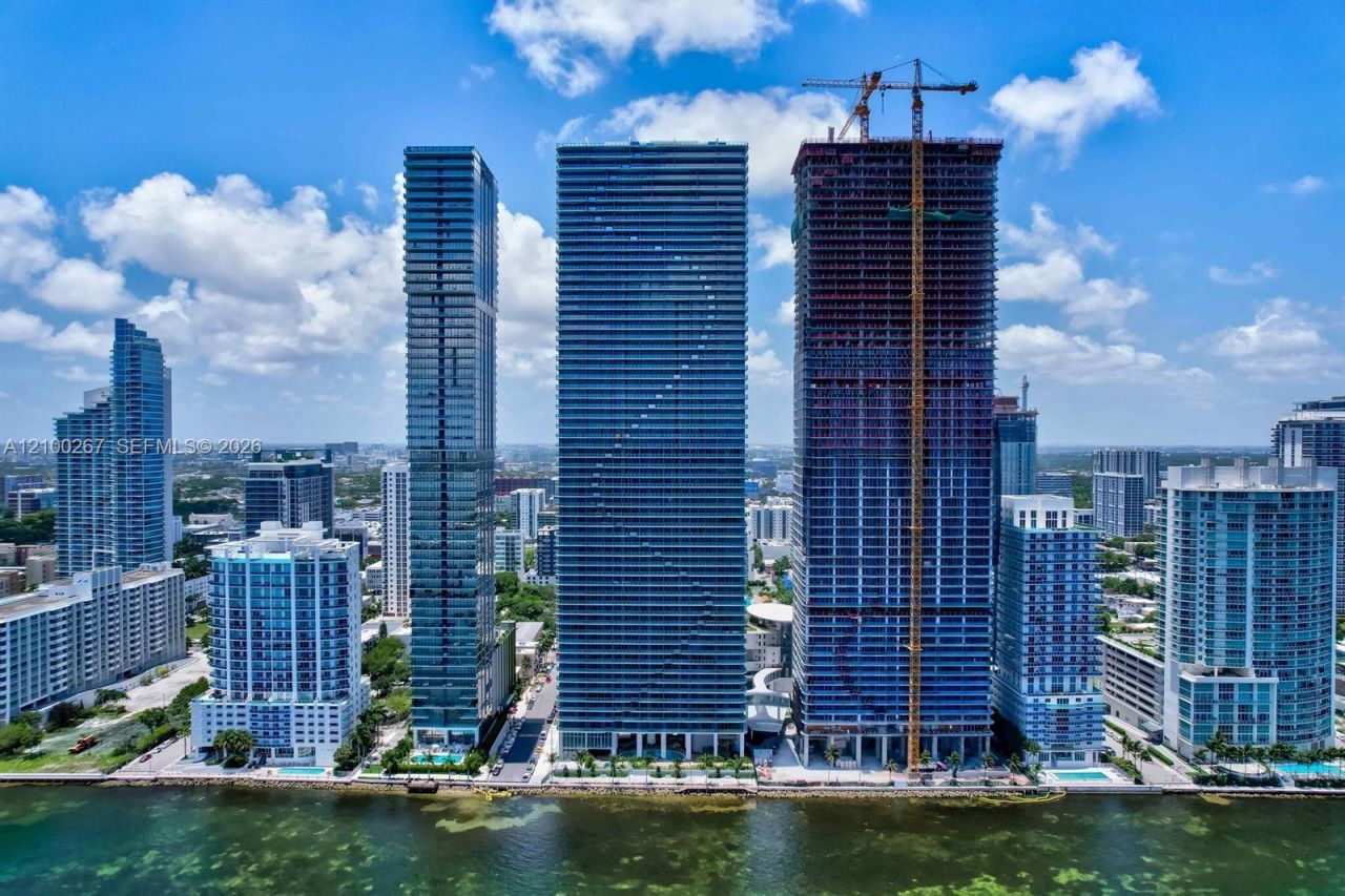700 NE 24th St , Unit 1803, Miami, FL 33137 Photo