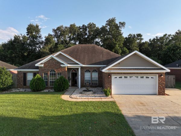 16566 Tyson Dr, Foley, AL 36535
