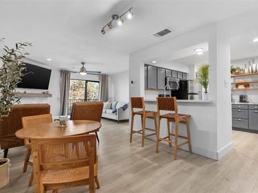 4777 Cedar Springs Road, Unit 2J, Dallas, TX 75219