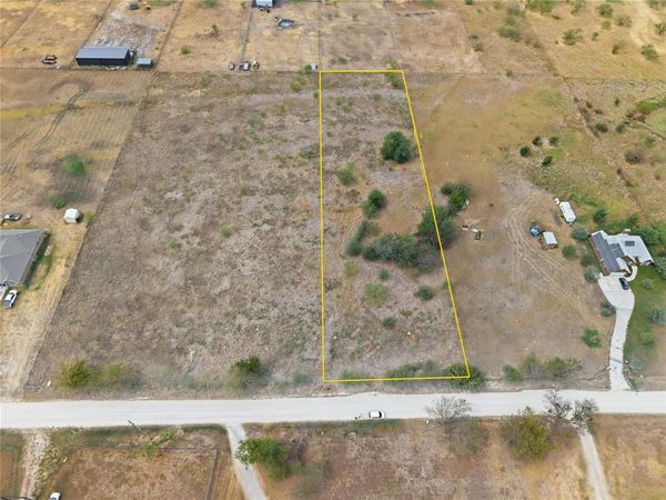 0 NE CR 1060, Rice, TX 75155