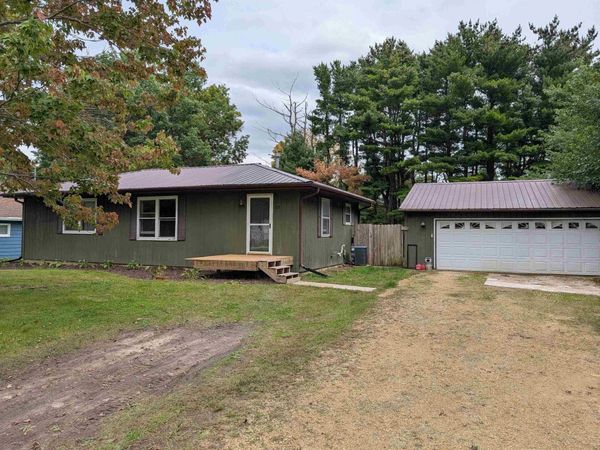 25 S lafayette, Cedarville, IL 61013
