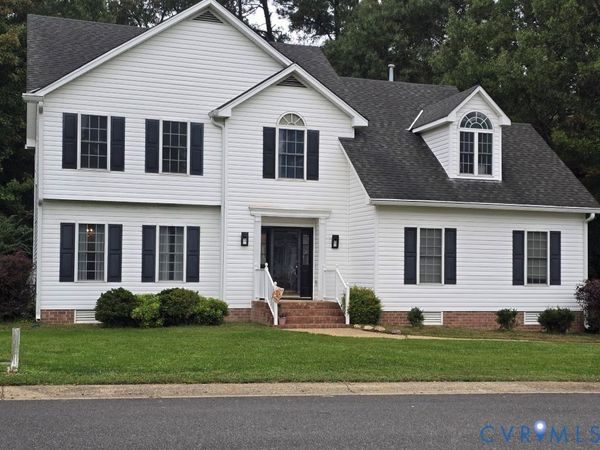 10452 Park Tree Place, Glen Allen, VA 23060