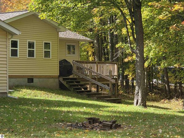 4885 Lewis, Lupton, MI 48635