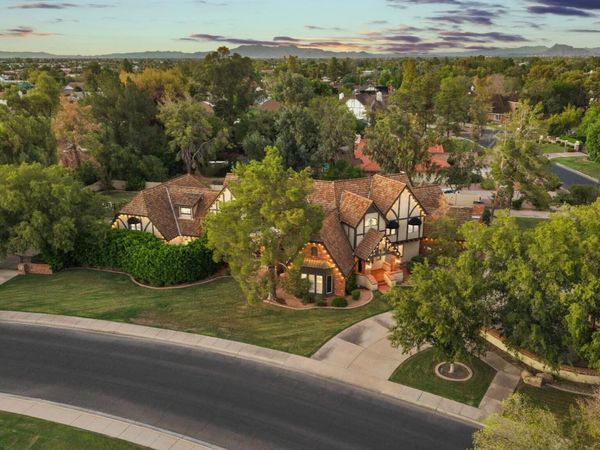 1080 N RIATA Street, Gilbert, AZ 85234