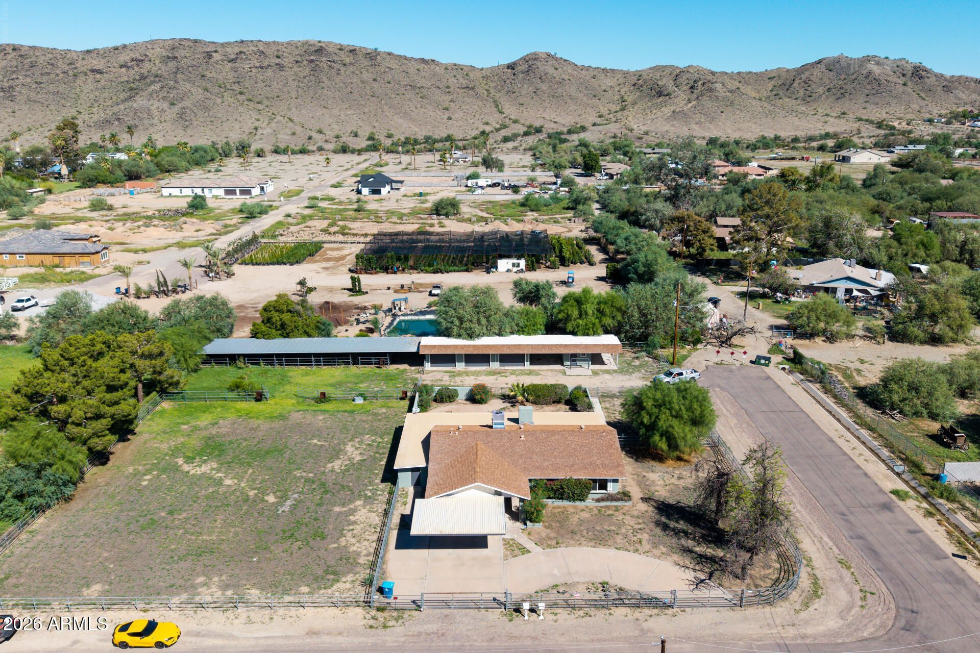 4502 W Gumina Avenue, Laveen, AZ 85339 Main Photo