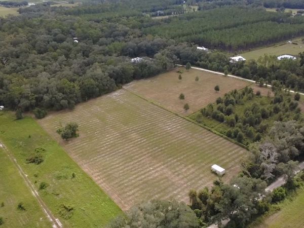 81ST RD, McAlpin, FL 32062
