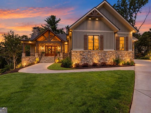 30 Overlook Cove, Dahlonega, GA 30533