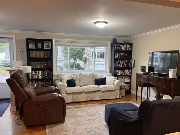 41 Birch Street, Needham, MA 02494