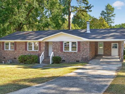 1842 Cunningham Road , Columbia, SC 29210