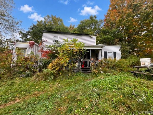 38 North Street , Mexico, NY 13114